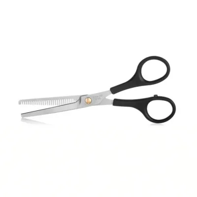 Labor Pro Forbice Sfoltire Academy 1 Lato 28 Denti Mis. 6