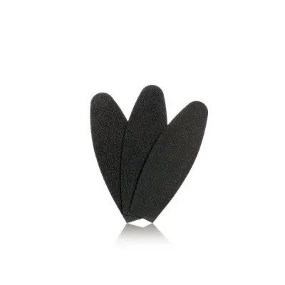 Labor Ricambi Adesivi per Raspa "Inoxgrip" Grana 100 - 120pz