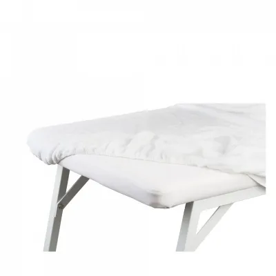 Labor Telo Lettino con Angoli Elastici