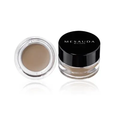 Mesauda Brow Liner Delineatore Sopracciglia in Crema 6g