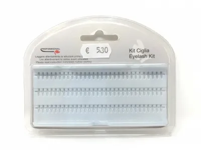 Professional Kit Ciglia Eyelash Kit
