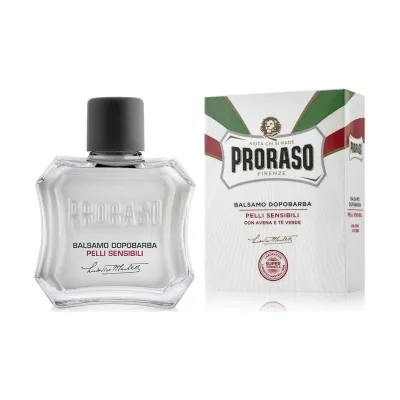 Proraso Balsamo Dopobarba Pelli Sensibili 100ml