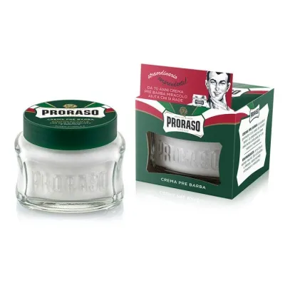 Proraso Crema Pre Barba Rinfrescante 100ml