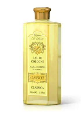 Rudy Blason De Beautè Eau De Cologne Acqua di Colonia Fragranza Classique 750ml
