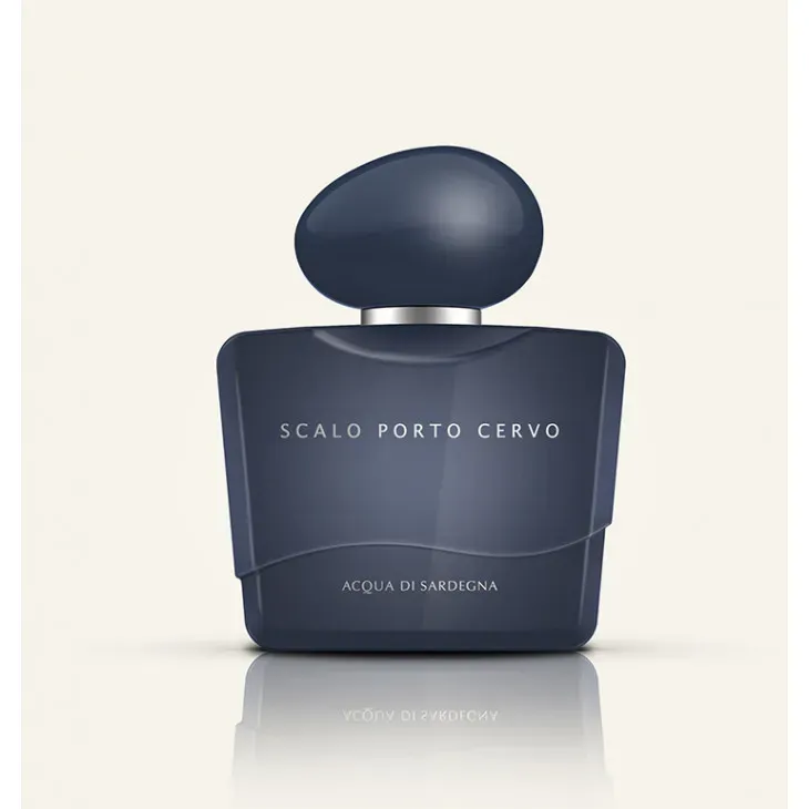 ACQUA DI SARDEGNA SCALO PORTO CERVO MAN EAU DE PARFUM SPRAY 50 ML