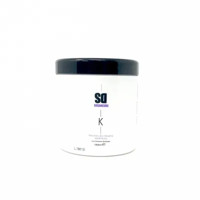 Susan Darnell Maschera K alla Cheratina Idrolizzata 1000ml