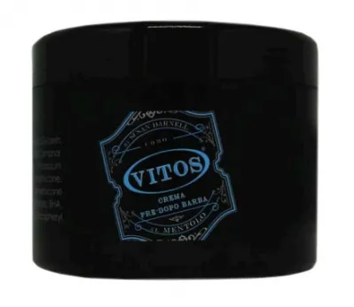 Vitos Crema Pre-Dopo Barba 500ml