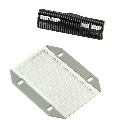 Wahl Retina più Coltello Travel Shaver