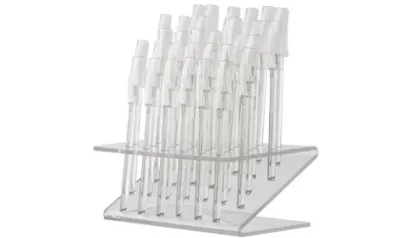 Xanitalia Espositore Unghie 32 pz