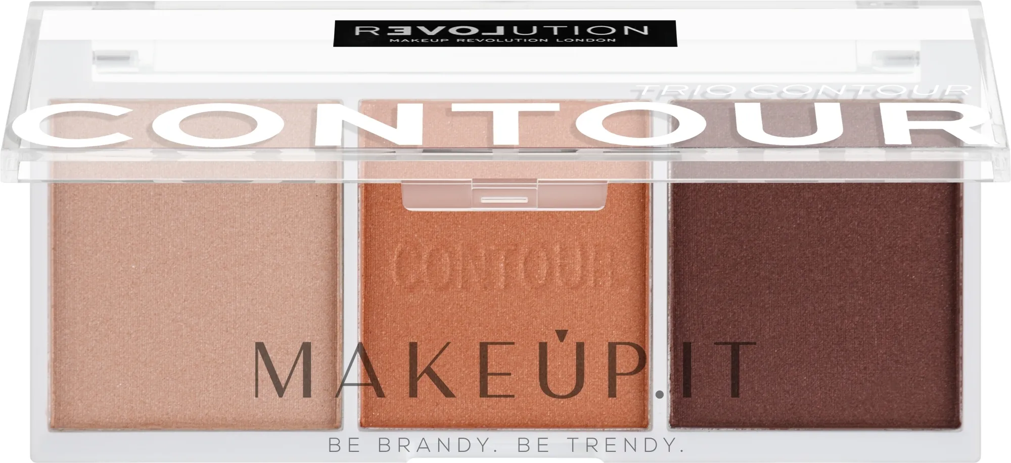 ReLove Colour Play Contour Trio
