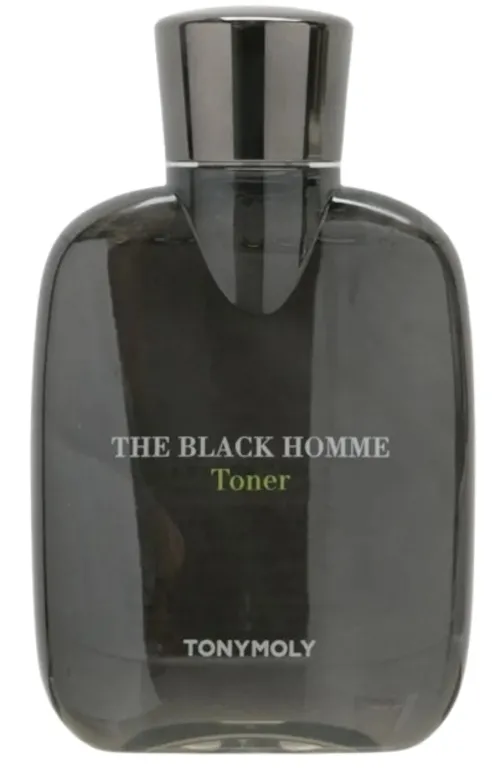 Tonico viso per uomini