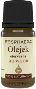 Olio essenziale "Howood"