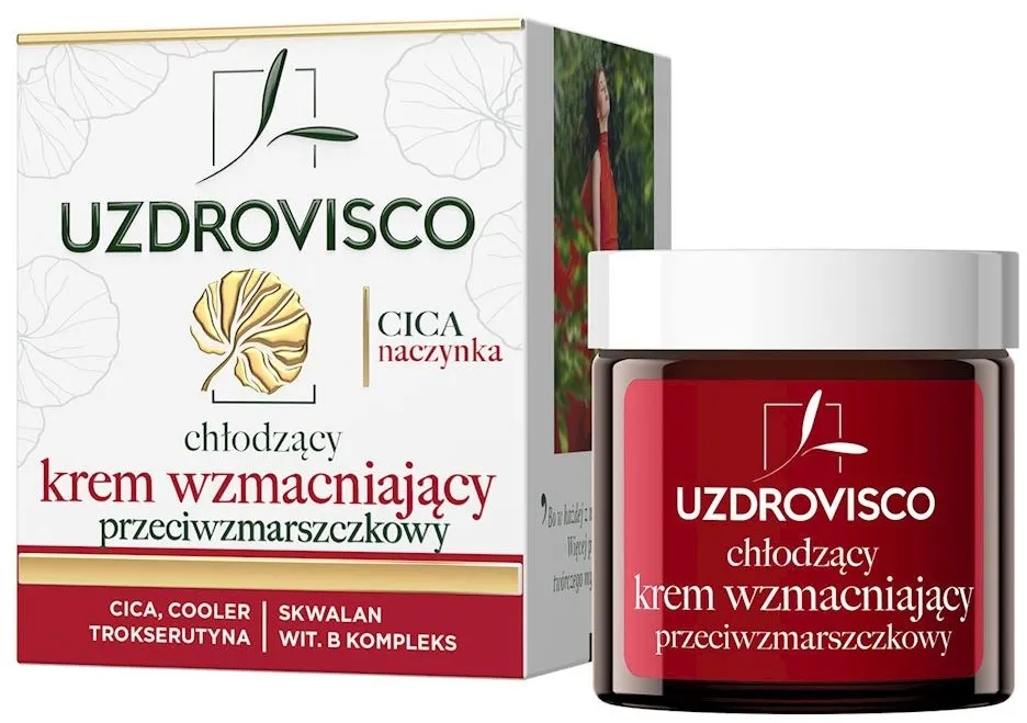 Crema rassodante antirughe