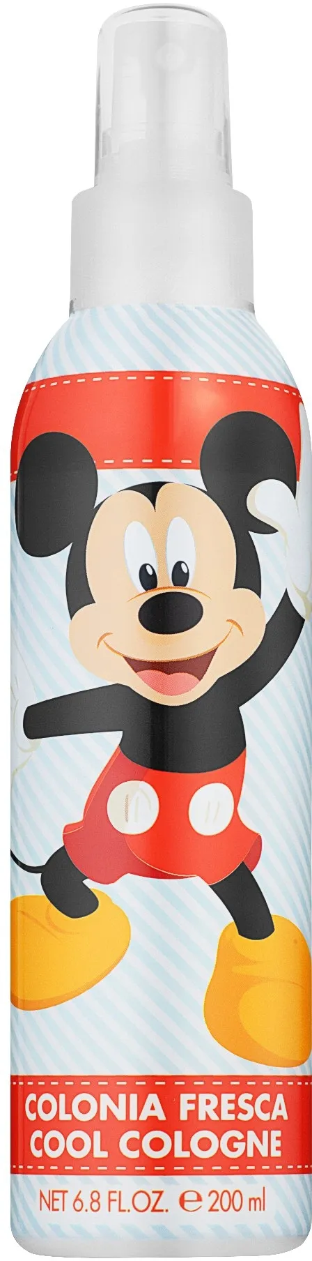 Air-Val International Disney Mickey Mouse Colonia Fresca