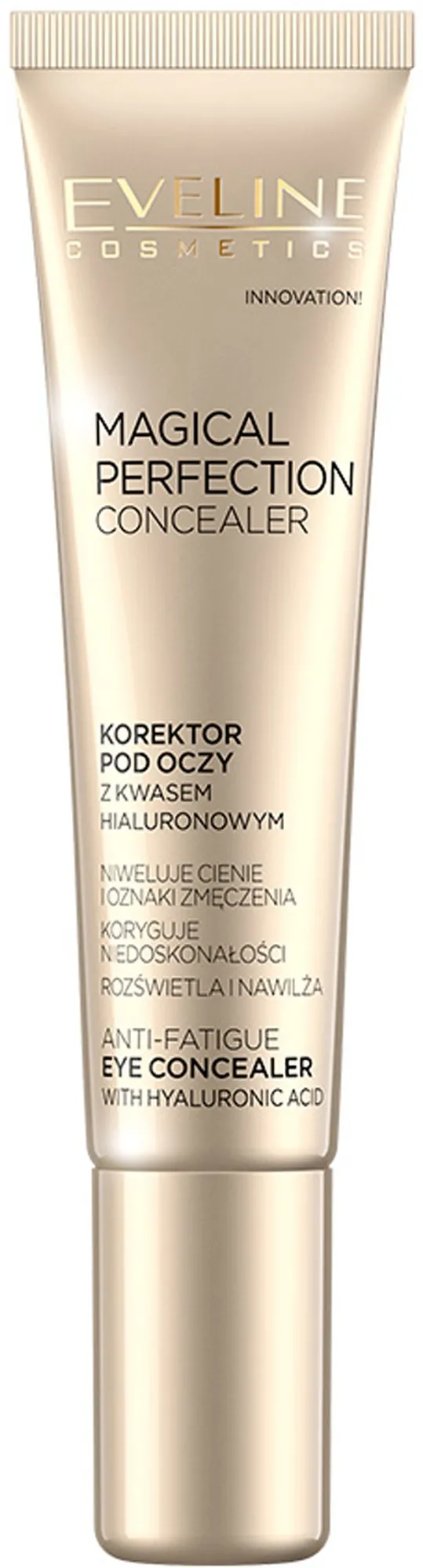 Eveline Magical Perfection Concealer