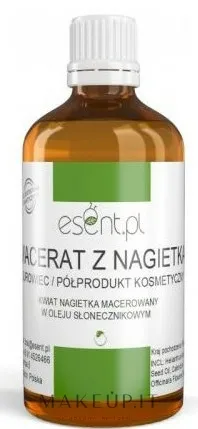 Estratto di olio "Calendula"