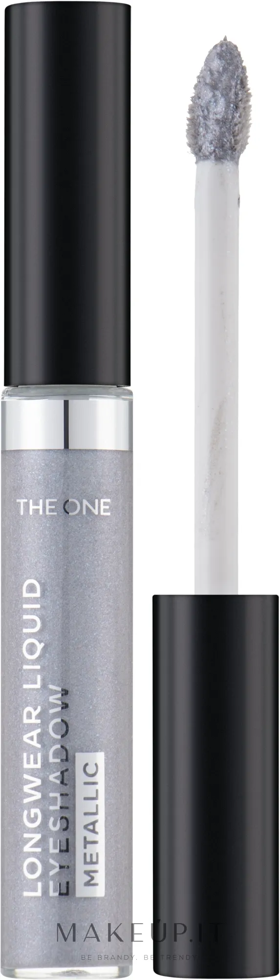 Oriflame Longwear Liquid Eyeshadow Metallic