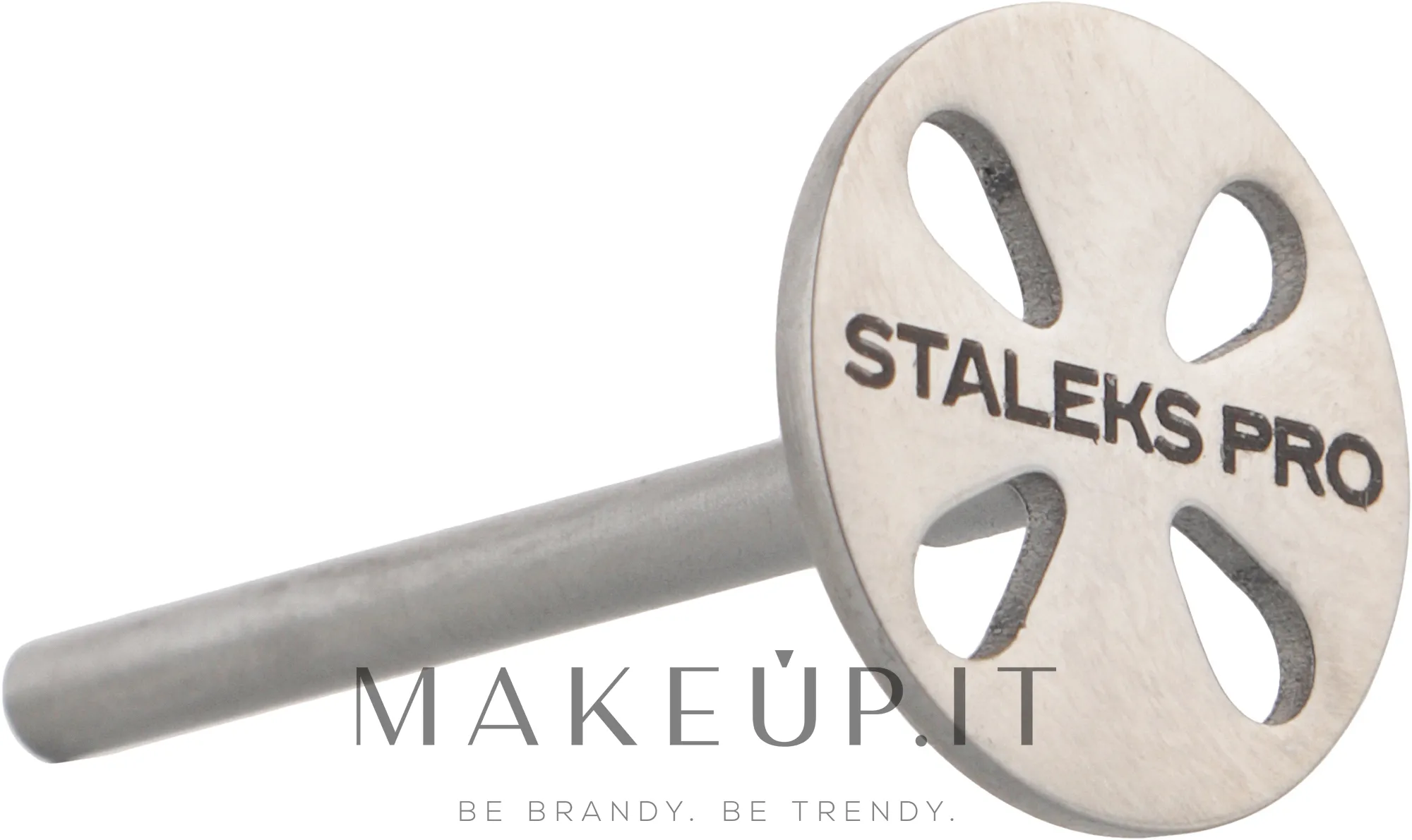 Disco per pedicure Pododisc, lima intercambiabile grana 180, 15 mm