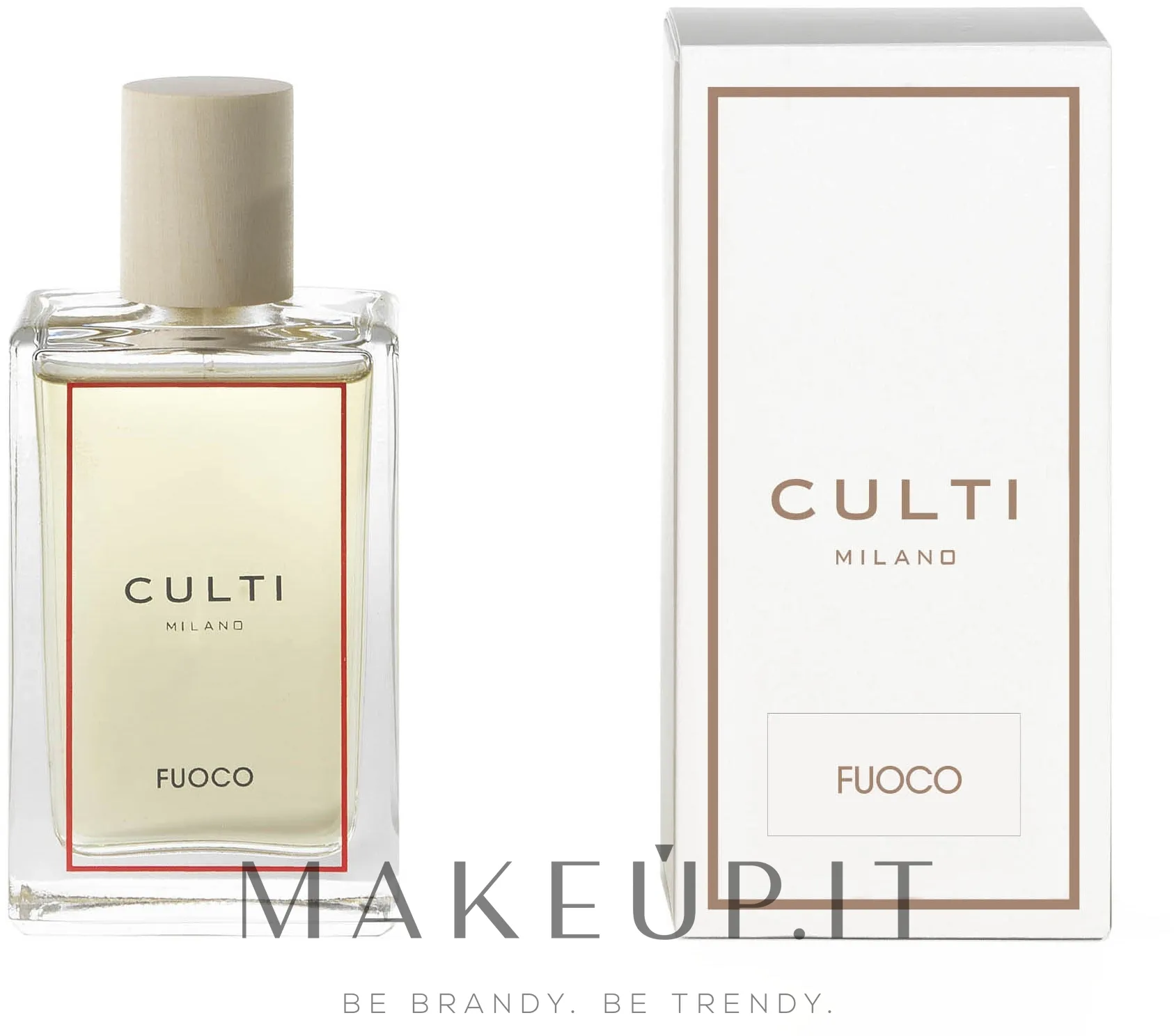 Spray interno aromatico