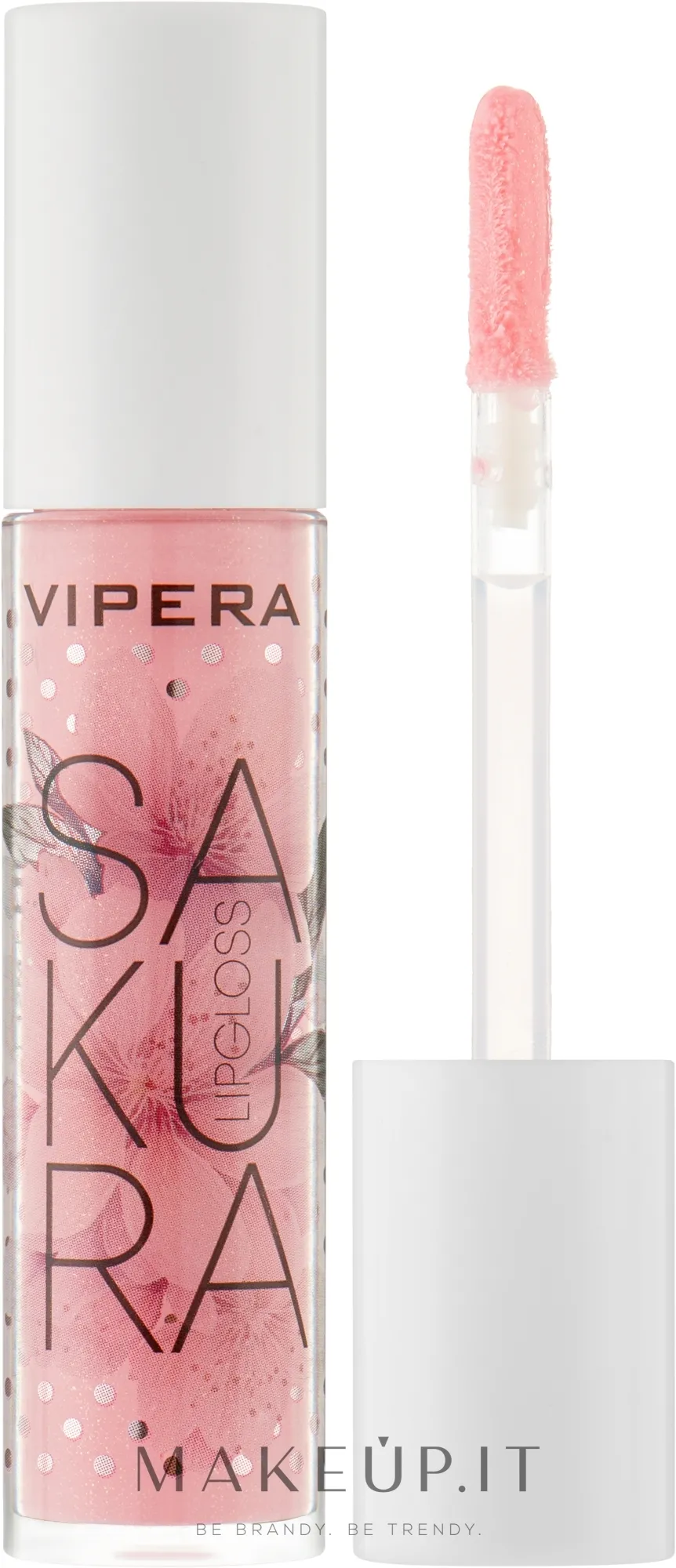 Vipera Varsovia Sakura Lipgloss