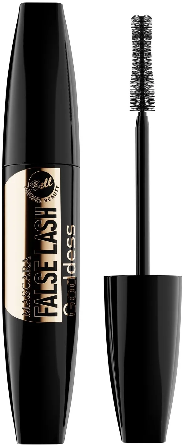 Ball Mascara Falso Effetto Ciglia da Dea