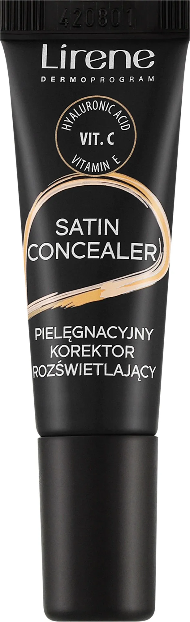 Lirene Satin Concealer