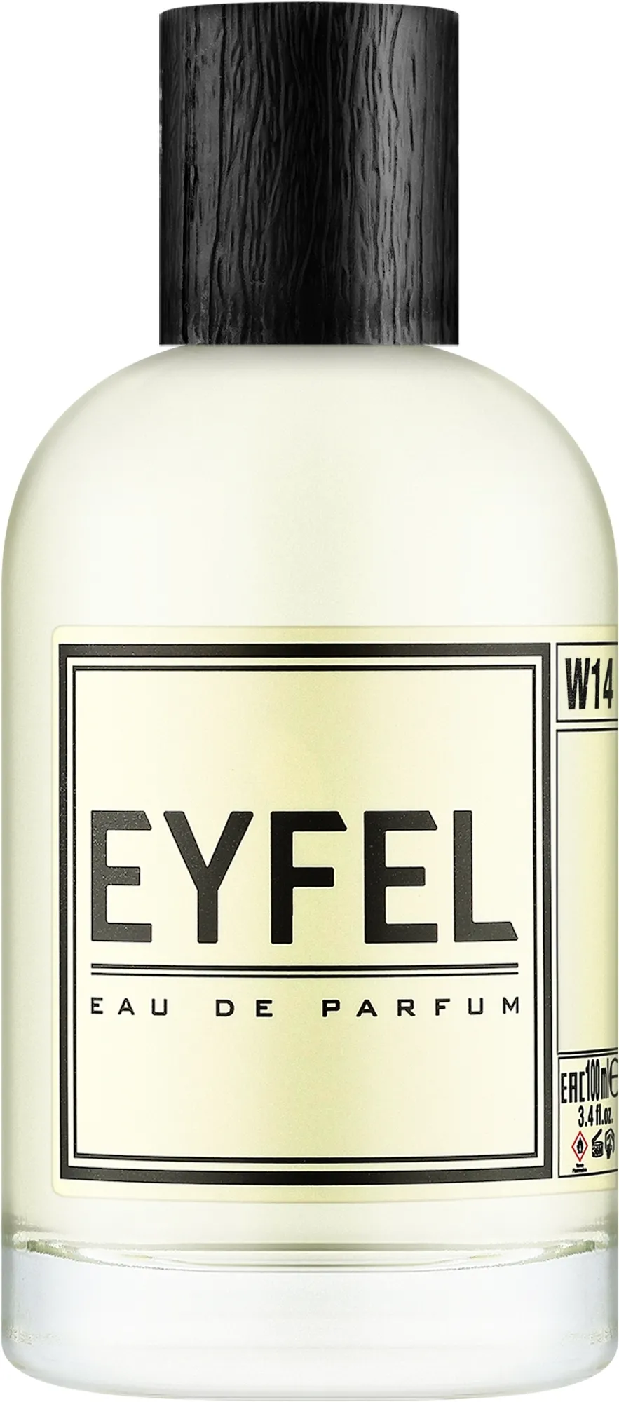Eyfel Perfume W-14