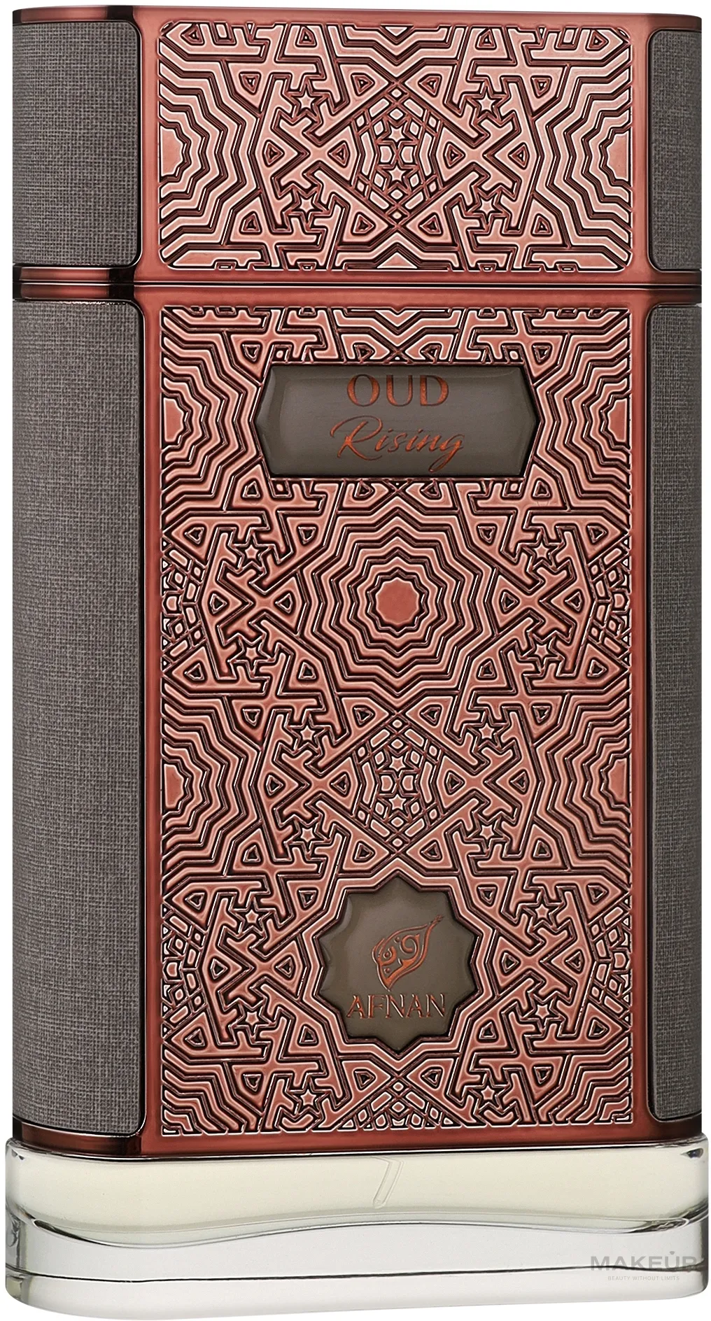 Afnan Perfumes Oud Rising