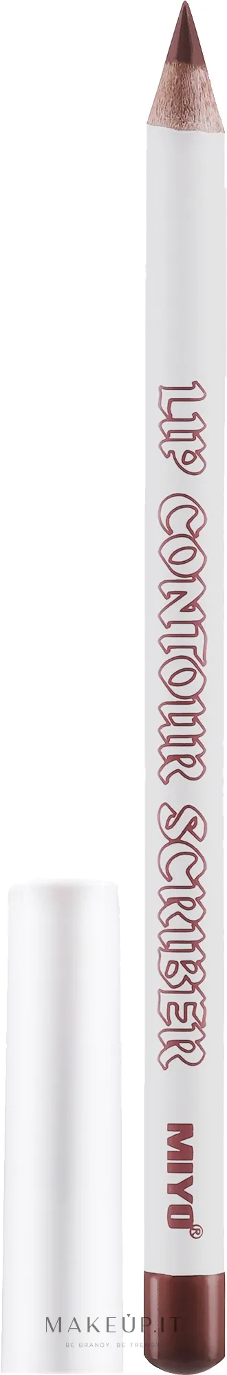 Miyo Twist Matic Lips