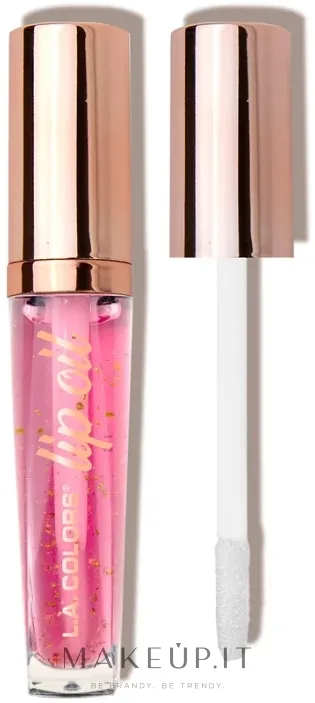 L.A. Colors Lip Oil