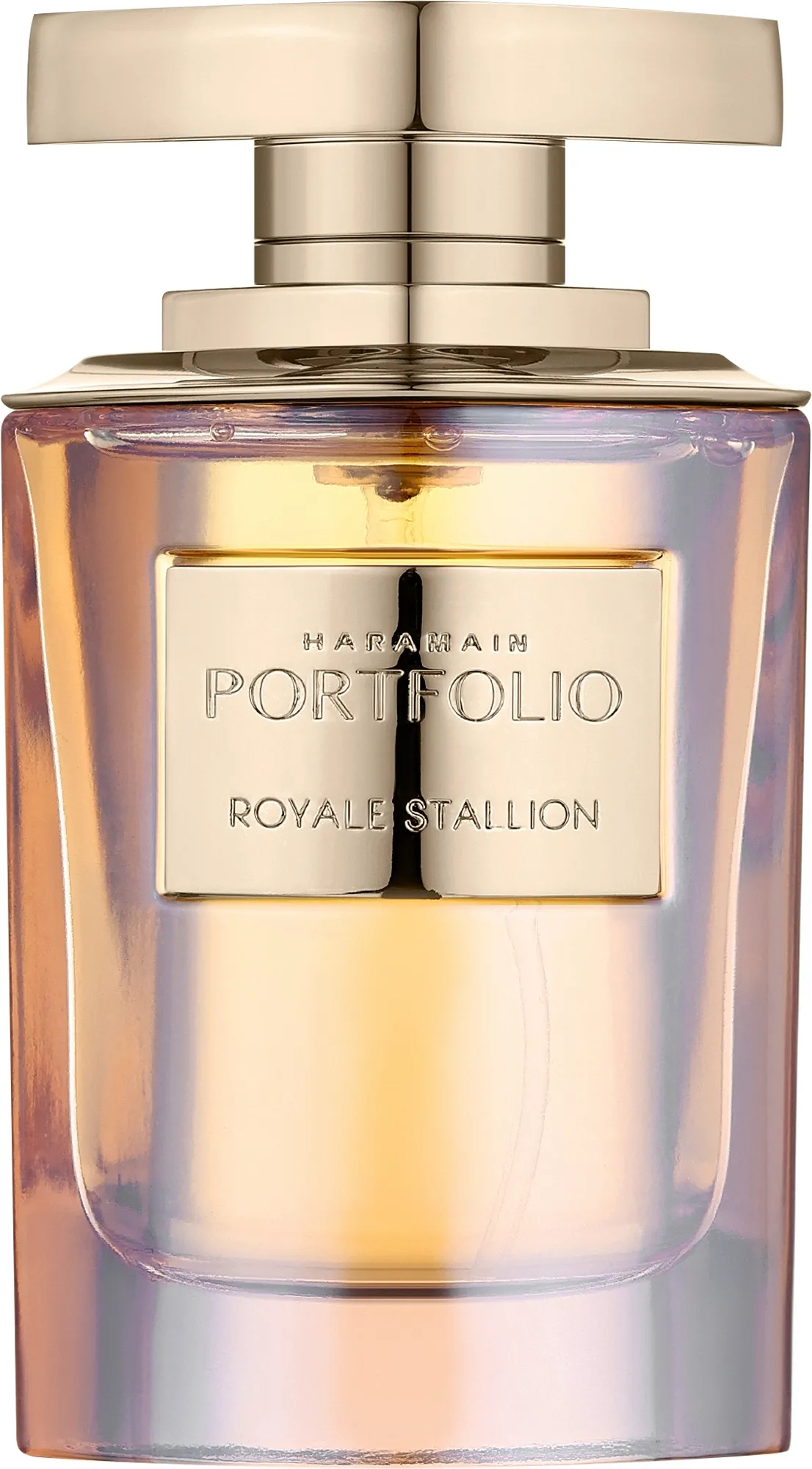 Al Haramain Portfolio Royale Stallion