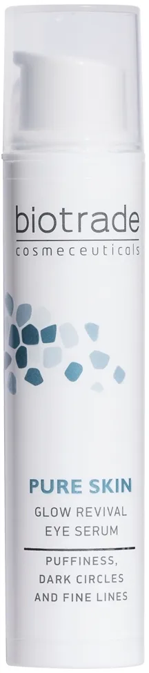 Crema contorno occhi antietà e occhiaie