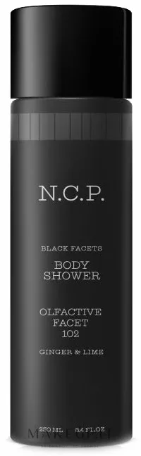 N.C.P. Olfactives 102 Ginger & Lime