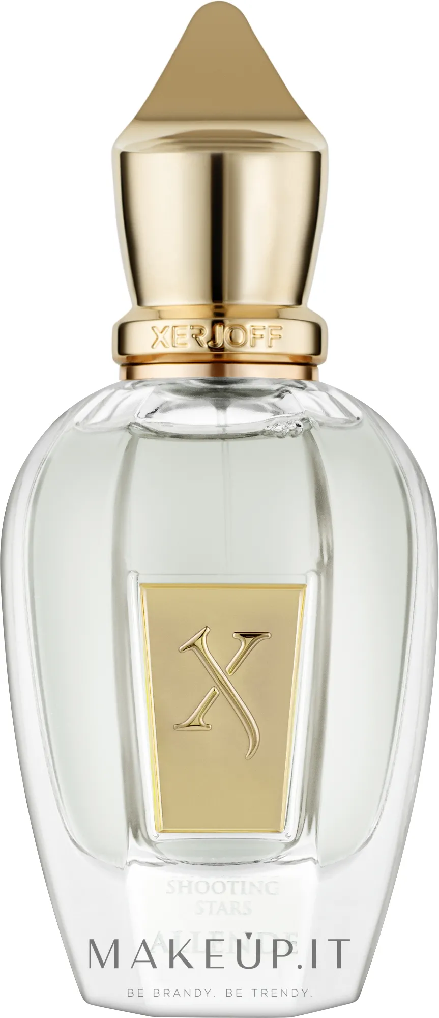 Xerjoff Shooting Stars Allende