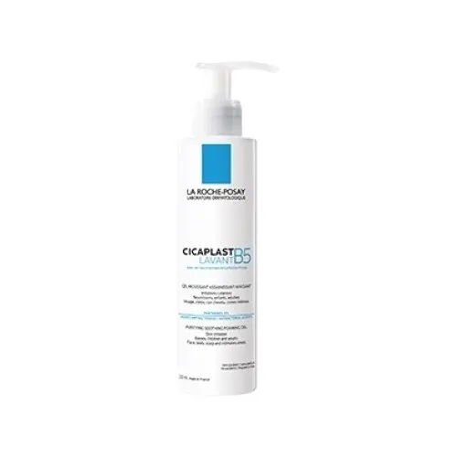 CICAPLAST LAVANT B5 GEL DET