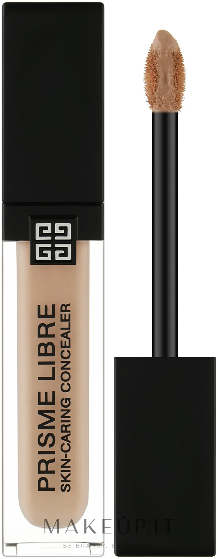 Givenchy Prisme Libre Skin-Caring Concealer