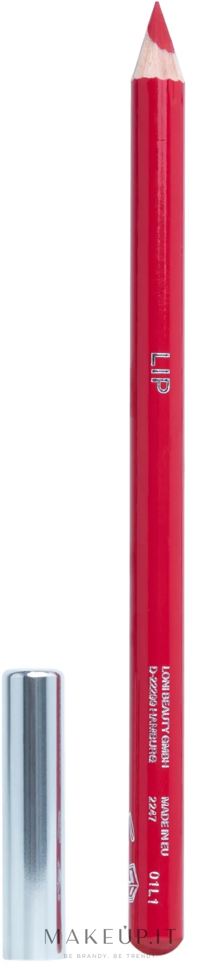 Loni Baur Lip Pencil