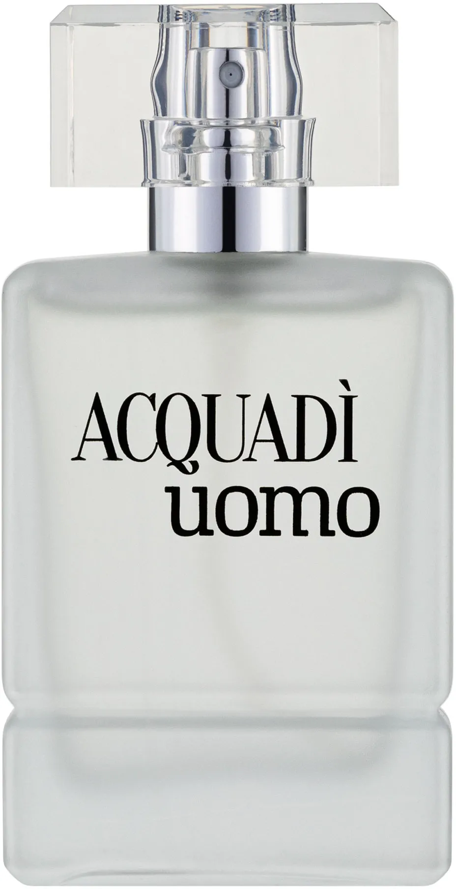 AcquaDi Uomo