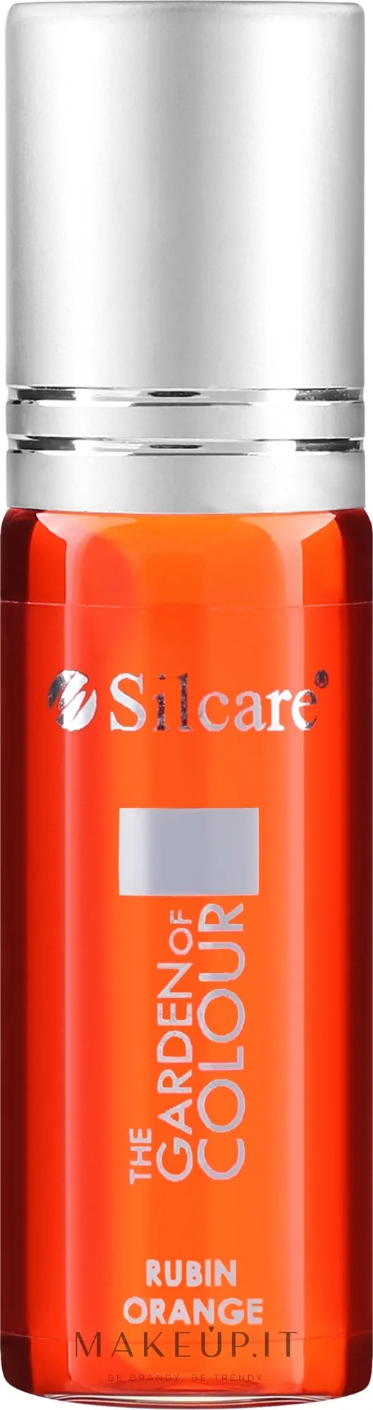 Olio roll-on per unghie e cuticole