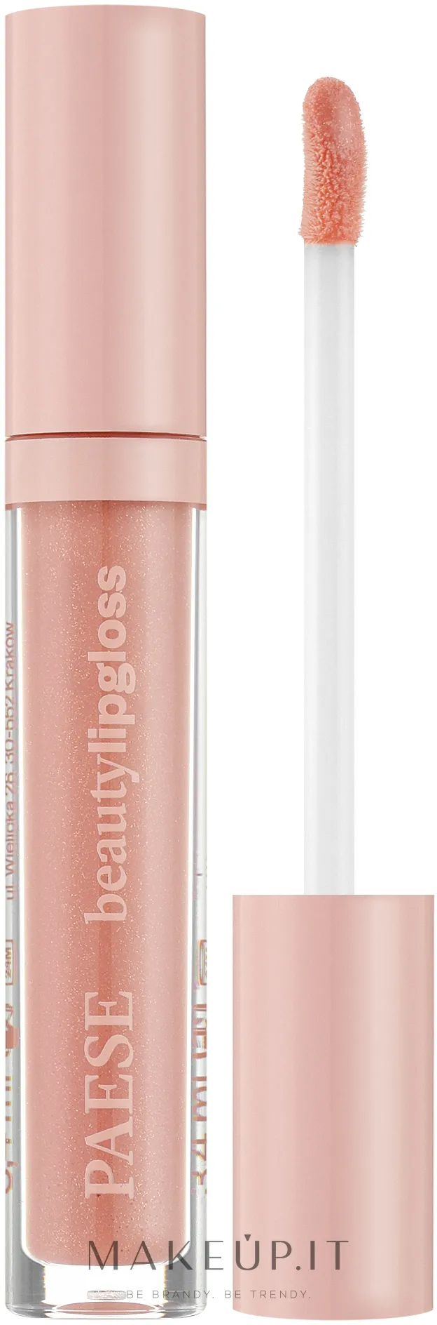 Paese Beauty Lipgloss
