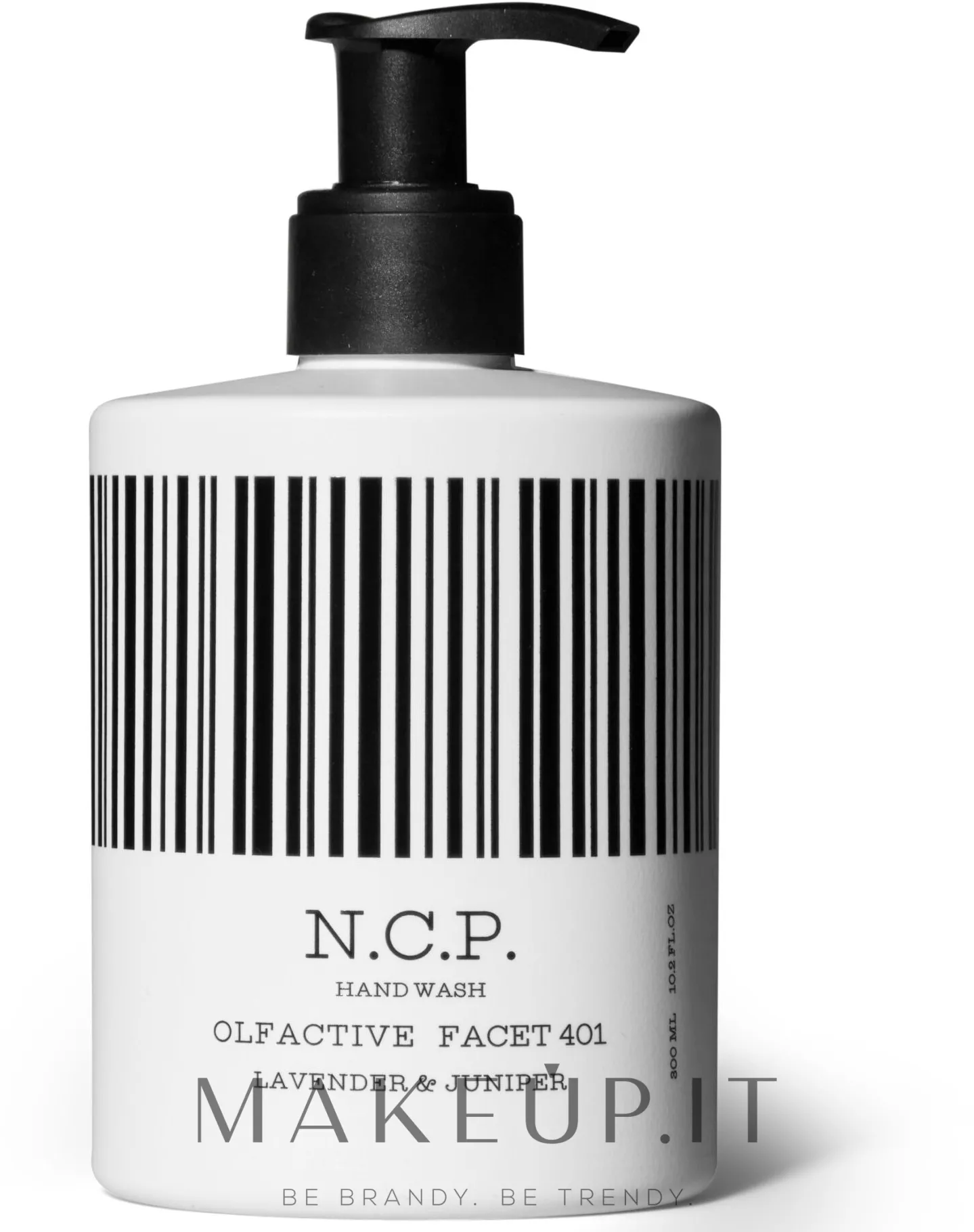 N.C.P. Olfactive Facet 401 Lavender & Juniper Hand Wash