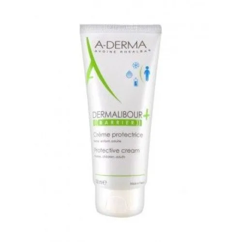 DERMALIBOUR + BARRIERA CR 50ML