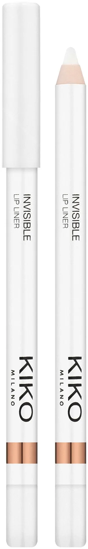 Kiko Milano Invisible Lip Liner