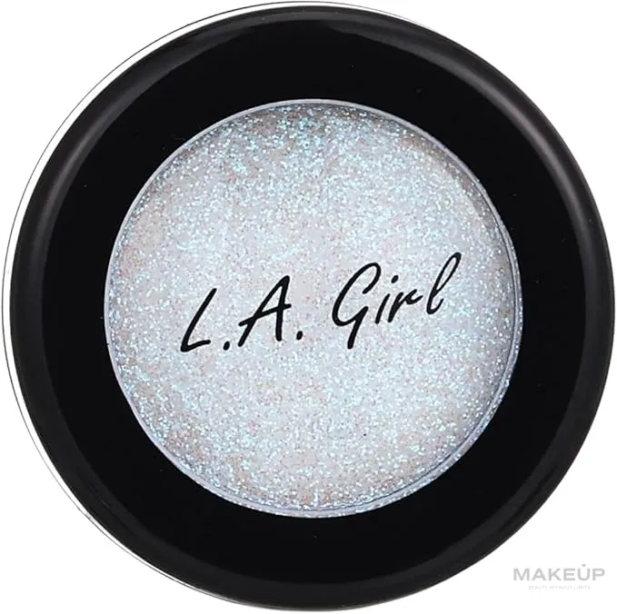 L.A. Girl Glitterholic Glitter Topper