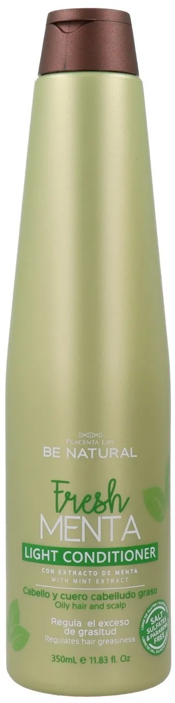 Condizionante per capelli grassi