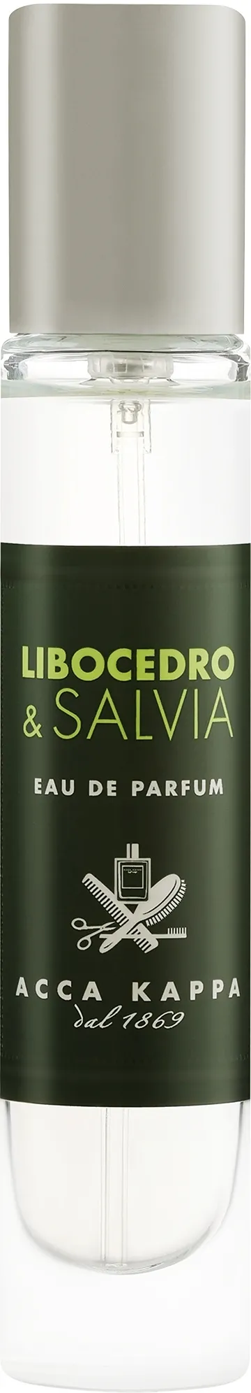 Acca Kappa Libocedro & Salvia