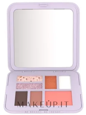Pupa State Of Mind Design S Palette