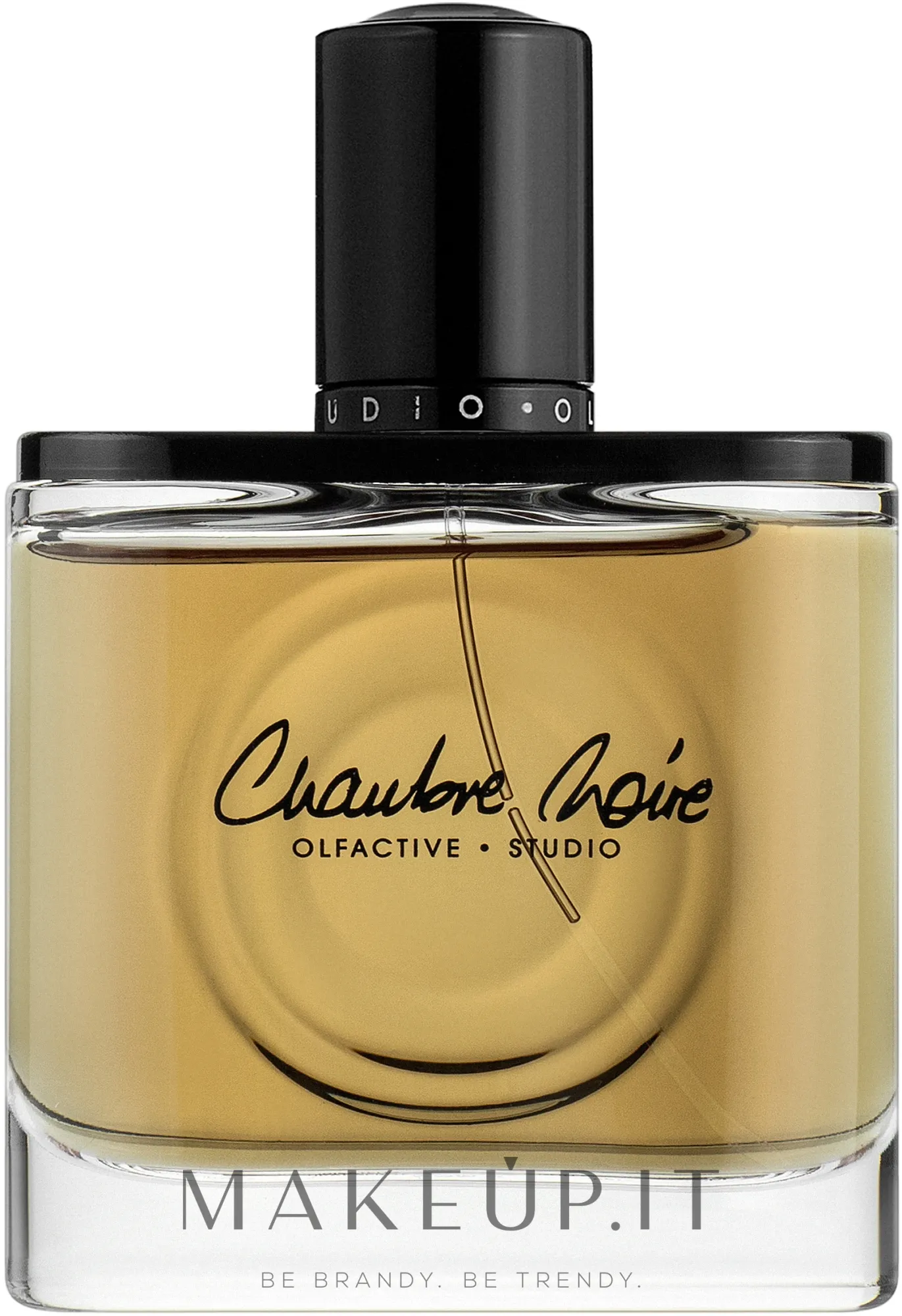 Olfactive Studio Chambre Noire