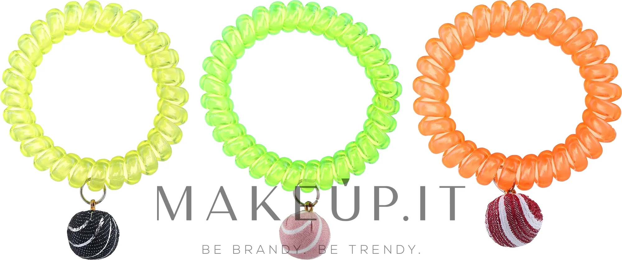 Elastici capelli, 5,5 cm, opzione 39