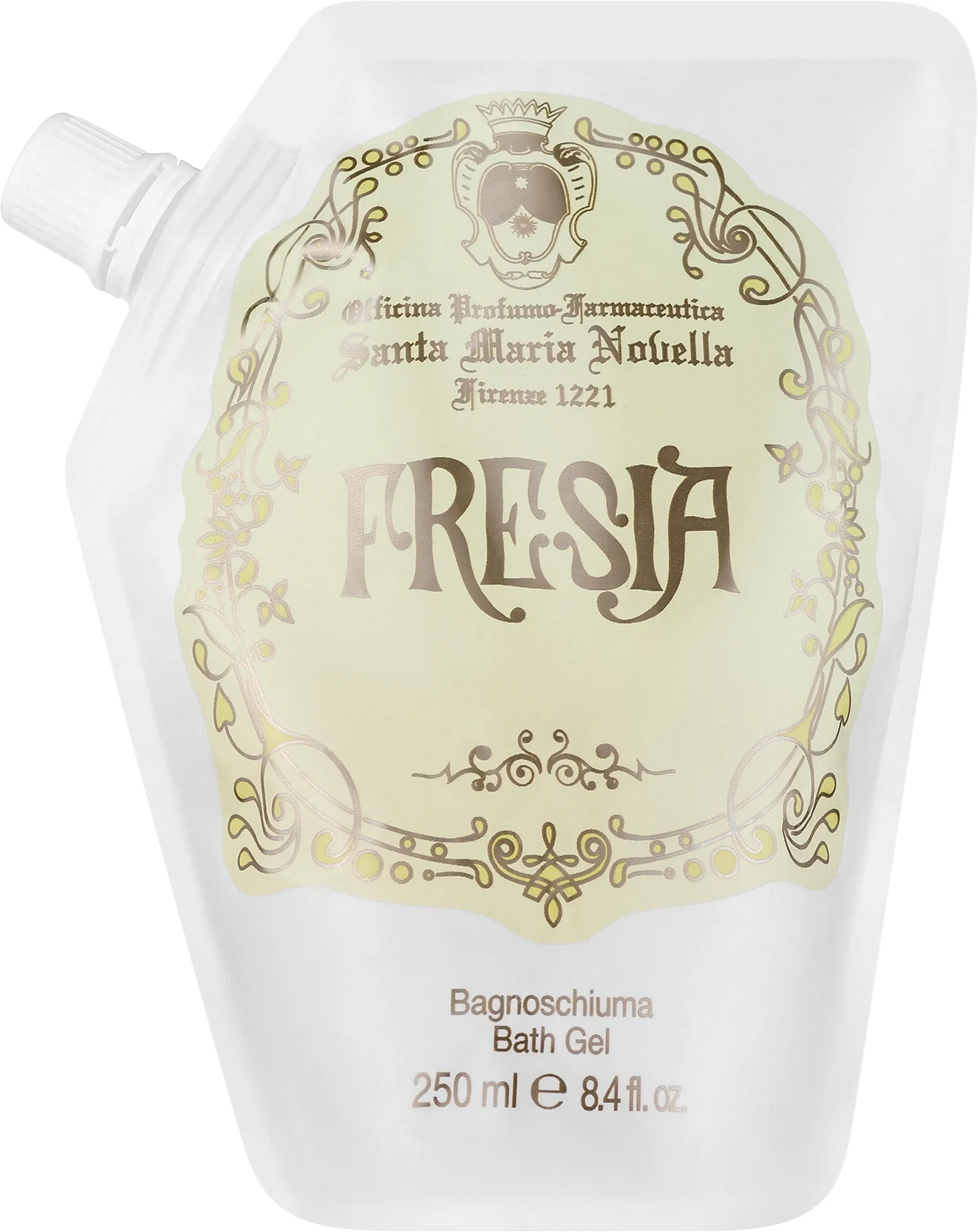 Santa Maria Novella Fresia